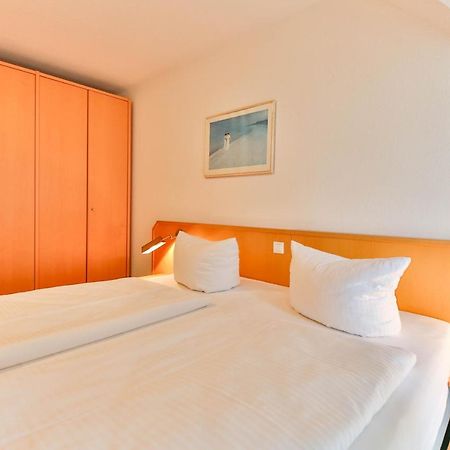 Apartment Sunshine Zempin Esterno foto