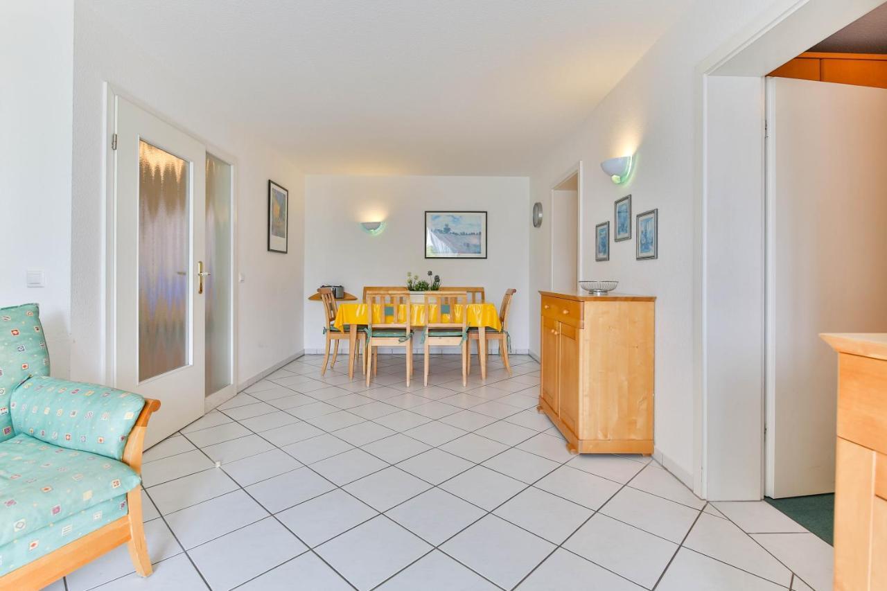 Apartment Sunshine Zempin Esterno foto